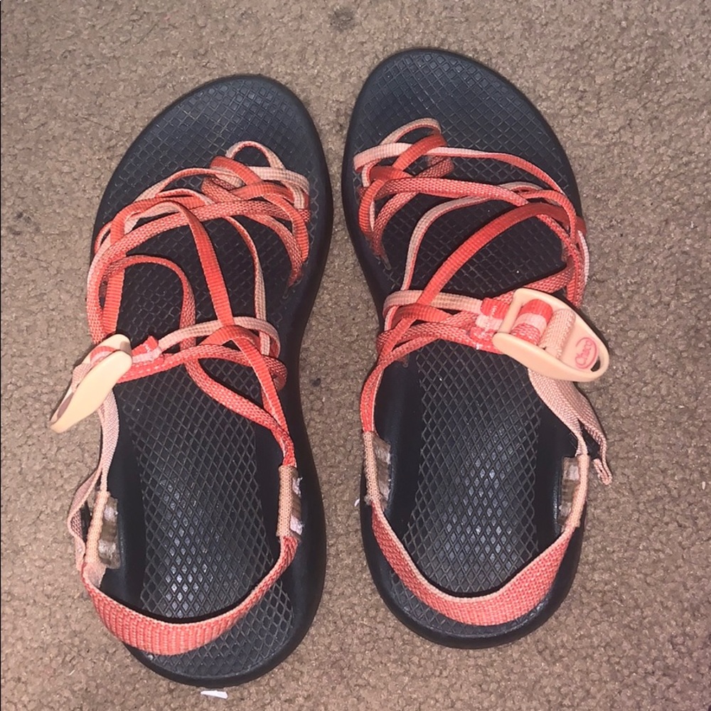Chaco’s